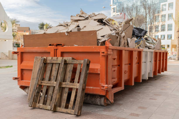 Best Customized Junk Removal Services in Riverview, MI